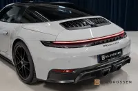 Porsche 911 992.2 Targa 4 GTS SportDesign Kolfiber BOSE HUD Lyft 398kW