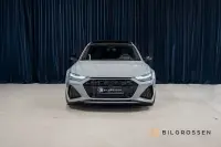 Audi RS 6 Avant Performance RS-Design Pano Laser Bakaxelstyr 463kW