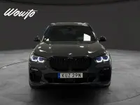 BMW X5 xDrive45e iPerformance 394HK M-Sport /Innovation /B&W 290kW