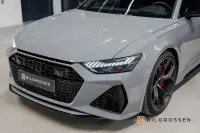 Audi RS 6 Avant Performance RS-Design Pano Laser Bakaxelstyr 463kW