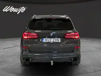 BMW X5 xDrive45e iPerformance 394HK M-Sport /Innovation /B&W 290kW
