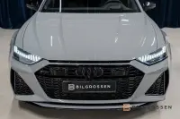 Audi RS 6 Avant Performance RS-Design Pano Laser Bakaxelstyr 463kW