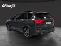 BMW X5 xDrive45e iPerformance 394HK M-Sport /Innovation /B&W 290kW