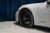 Porsche 911 992.2 Targa 4 GTS SportDesign Kolfiber BOSE HUD Lyft 398kW