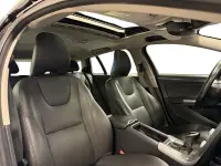 Volvo V60 D4 190HK Summum Business Edt Pro /Taklucka 140kW