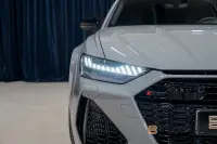 Audi RS 6 Avant Performance RS-Design Pano Laser Bakaxelstyr 463kW