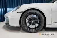 Porsche 911 992.2 Targa 4 GTS SportDesign Kolfiber BOSE HUD Lyft 398kW