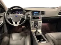 Volvo V60 D4 190HK Summum Business Edt Pro /Taklucka 140kW