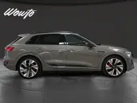 Audi Q8 55 e-tron Q 408HK S-Line Selection /Pano /Se Spec 300kW