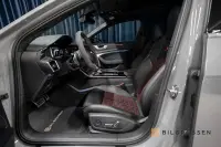 Audi RS 6 Avant Performance RS-Design Pano Laser Bakaxelstyr 463kW