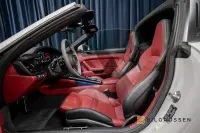 Porsche 911 992.2 Targa 4 GTS SportDesign Kolfiber BOSE HUD Lyft 398kW