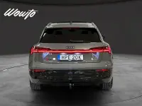 Audi Q8 55 e-tron Q 408HK S-Line Selection /Pano /Se Spec 300kW