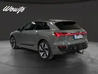 Audi Q8 55 e-tron Q 408HK S-Line Selection /Pano /Se Spec 300kW