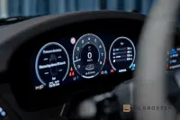 Porsche 911 992.2 Targa 4 GTS SportDesign Kolfiber BOSE HUD Lyft 398kW