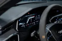 Audi RS 6 Avant Performance RS-Design Pano Laser Bakaxelstyr 463kW