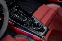 Porsche 911 992.2 Targa 4 GTS SportDesign Kolfiber BOSE HUD Lyft 398kW