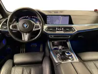 BMW X5 xDrive45e iPerformance 394HK M-Sport /Innovation /B&W 290kW