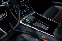 Audi RS 6 Avant Performance RS-Design Pano Laser Bakaxelstyr 463kW