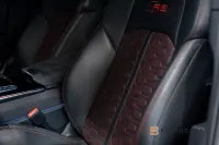 Audi RS 6 Avant Performance RS-Design Pano Laser Bakaxelstyr 463kW