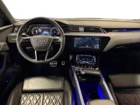 Audi Q8 55 e-tron Q 408HK S-Line Selection /Pano /Se Spec 300kW