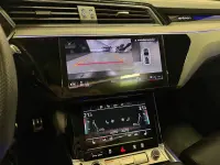 Audi Q8 55 e-tron Q 408HK S-Line Selection /Pano /Se Spec 300kW