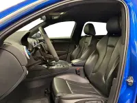 Audi RS 3 Sportback 2.5 TFSI Q 400HK /Keyless /Svensksåld 294kW