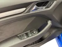 Audi RS 3 Sportback 2.5 TFSI Q 400HK /Keyless /Svensksåld 294kW