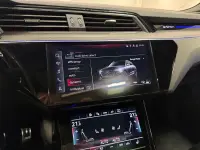 Audi Q8 55 e-tron Q 408HK S-Line Selection /Pano /Se Spec 300kW
