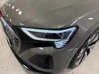 Audi Q8 55 e-tron Q 408HK S-Line Selection /Pano /Se Spec 300kW