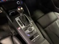 Audi RS 3 Sportback 2.5 TFSI Q 400HK /Keyless /Svensksåld 294kW