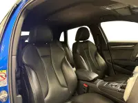Audi RS 3 Sportback 2.5 TFSI Q 400HK /Keyless /Svensksåld 294kW