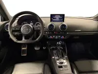 Audi RS 3 Sportback 2.5 TFSI Q 400HK /Keyless /Svensksåld 294kW