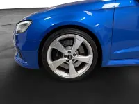 Audi RS 3 Sportback 2.5 TFSI Q 400HK /Keyless /Svensksåld 294kW