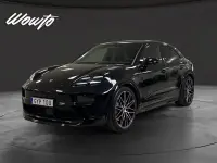 Image of Porsche Macan GTS 571HK /18-Vägs /SportDesign /Se Spec /Moms 380kW