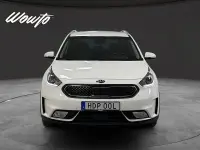 Kia Niro Hybrid DCT 141HK Advance Plus 2 /Drag 104kW