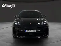 Porsche Macan GTS 571HK /18-Vägs /SportDesign /Se Spec /Moms 380kW