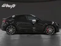 Porsche Macan GTS 571HK /18-Vägs /SportDesign /Se Spec /Moms 380kW
