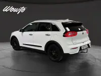 Kia Niro Hybrid DCT 141HK Advance Plus 2 /Drag 104kW