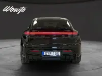 Porsche Macan GTS 571HK /18-Vägs /SportDesign /Se Spec /Moms 380kW