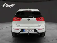 Kia Niro Hybrid DCT 141HK Advance Plus 2 /Drag 104kW