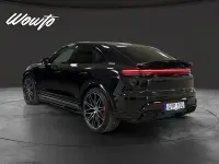 Porsche Macan GTS 571HK /18-Vägs /SportDesign /Se Spec /Moms 380kW