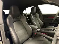 Porsche Macan GTS 571HK /18-Vägs /SportDesign /Se Spec /Moms 380kW