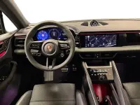 Porsche Macan GTS 571HK /18-Vägs /SportDesign /Se Spec /Moms 380kW