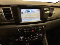 Kia Niro Hybrid DCT 141HK Advance Plus 2 /Drag 104kW
