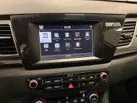 Kia Niro Hybrid DCT 141HK Advance Plus 2 /Drag 104kW