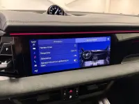 Porsche Macan GTS 571HK /18-Vägs /SportDesign /Se Spec /Moms 380kW