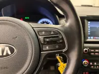 Kia Niro Hybrid DCT 141HK Advance Plus 2 /Drag 104kW