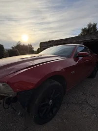 Ford Mustang GT 0kW thumbnail