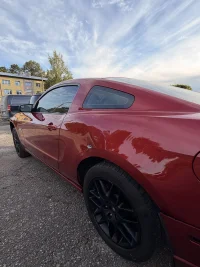Ford Mustang GT 0kW thumbnail
