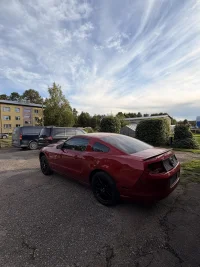 Ford Mustang GT 0kW thumbnail